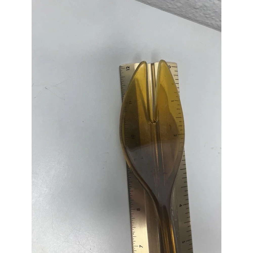 Vintage Amber 12